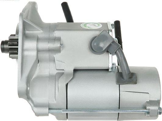 AS-PL S6007 - Starter autospares.lv