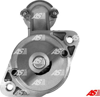 AS-PL S6017 - Starter autospares.lv