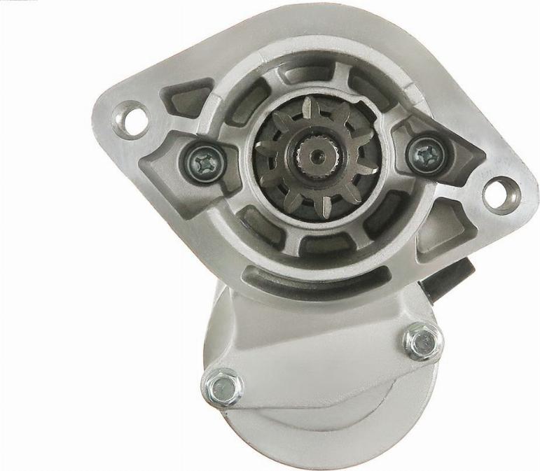 AS-PL S6083 - Starter autospares.lv