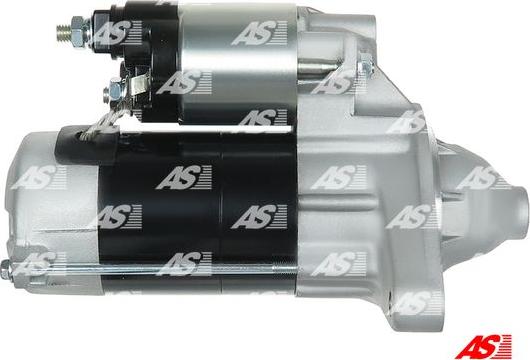 AS-PL S6035 - Starter autospares.lv