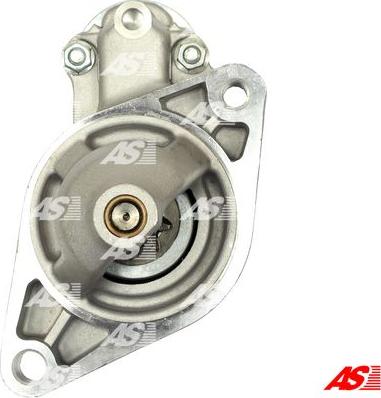 AS-PL S6036 - Starter autospares.lv