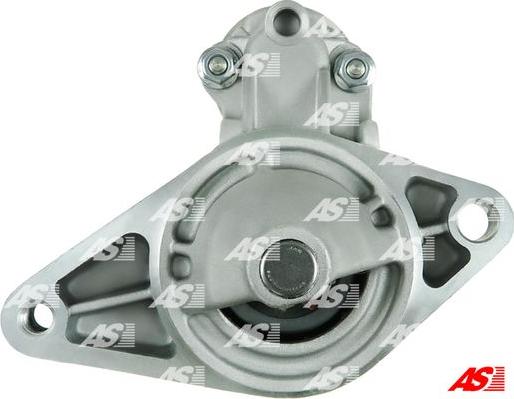 AS-PL S6020S - Starter autospares.lv