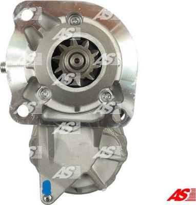 AS-PL S6079 - Starter autospares.lv