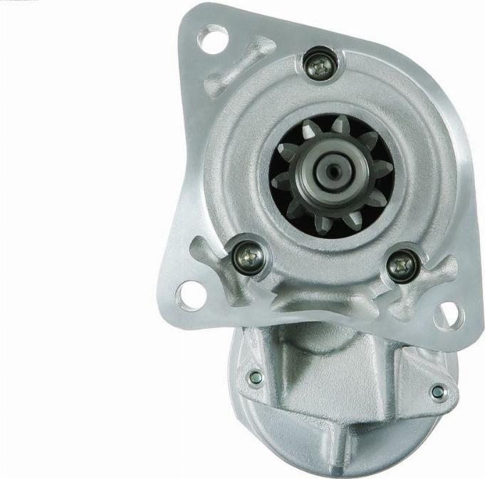 AS-PL S6071(DENSO) - Starter autospares.lv