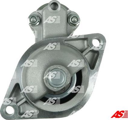 AS-PL S6199 - Starter autospares.lv