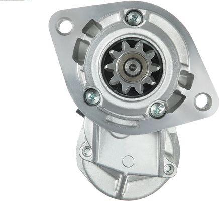 AS-PL S6144 - Starter autospares.lv