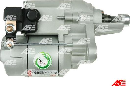 AS-PL S6150 - Starter autospares.lv