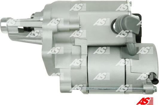 AS-PL S6150 - Starter autospares.lv