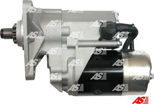 AS-PL S6103 - Starter autospares.lv