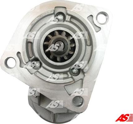 AS-PL S6103 - Starter autospares.lv