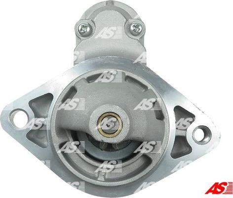 AS-PL S6177 - Starter autospares.lv