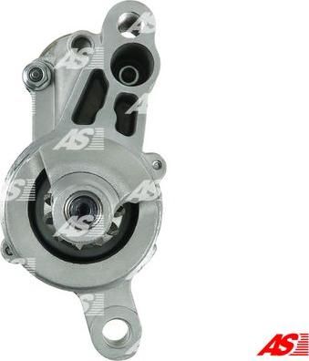 AS-PL S6207 - Starter autospares.lv