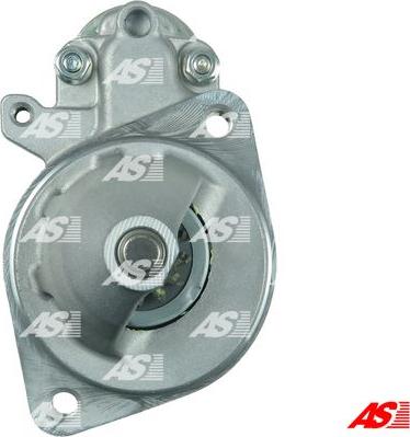 AS-PL S6210(DENSO) - Starter autospares.lv