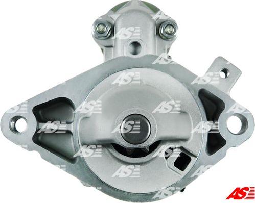 AS-PL S6220S - Starter autospares.lv