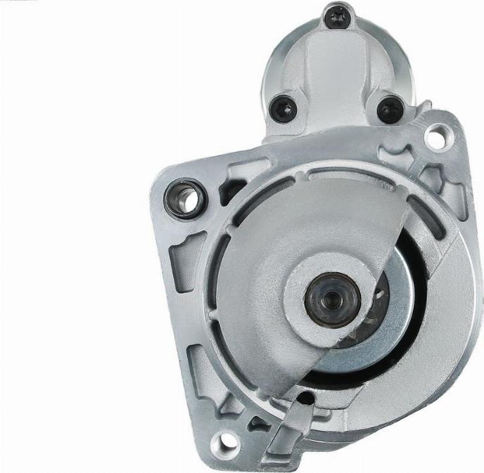 AS-PL S0920S - Starter autospares.lv