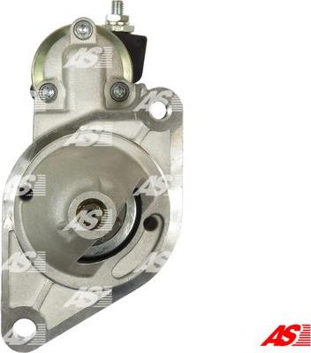 AS-PL S0494 - Starter autospares.lv