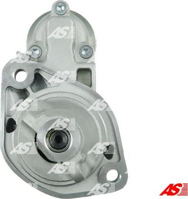 AS-PL S0491 - Starter autospares.lv