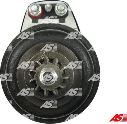 AS-PL S0449 - Starter autospares.lv