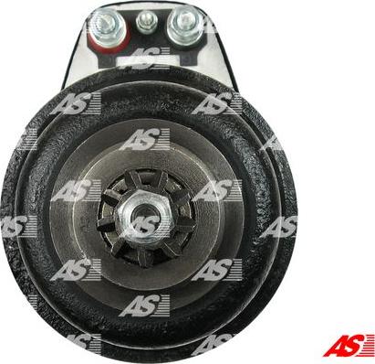 AS-PL S0446 - Starter autospares.lv