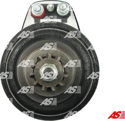 AS-PL S0443 - Starter autospares.lv