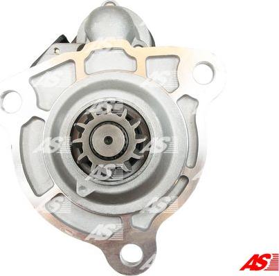 AS-PL S0450 - Starter autospares.lv