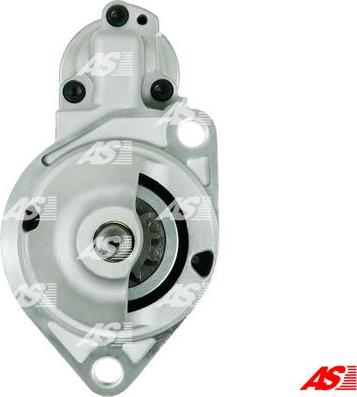 AS-PL S0453 - Starter autospares.lv