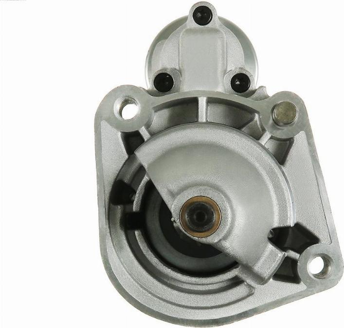 AS-PL S0452 - Starter autospares.lv