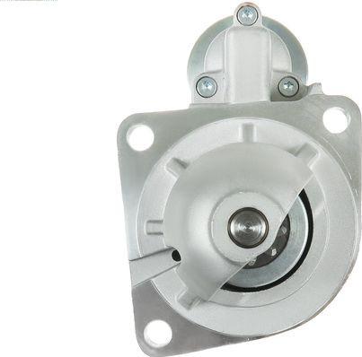 AS-PL S0457 - Starter autospares.lv