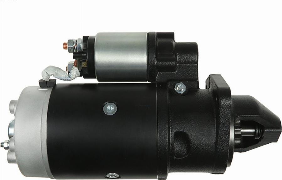 AS-PL S0469 - Starter autospares.lv