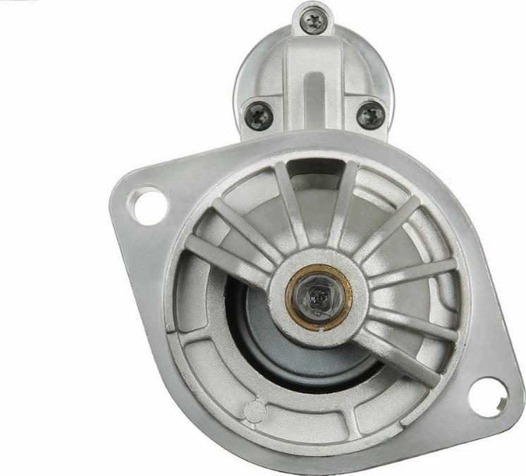 AS-PL S0463 - Starter autospares.lv