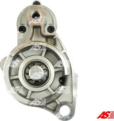 AS-PL S0402 - Starter autospares.lv