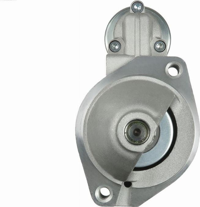 AS-PL S0419 - Starter autospares.lv