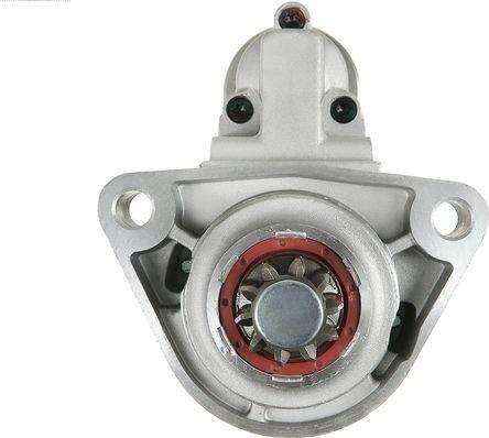 AS-PL S0413 - Starter autospares.lv