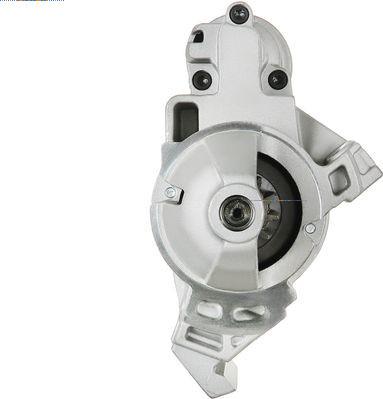 AS-PL S0487 - Starter autospares.lv