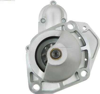 AS-PL S0429 - Starter autospares.lv