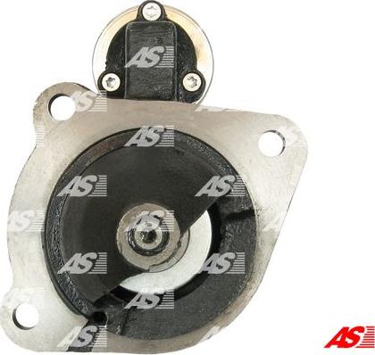 AS-PL S0420 - Starter autospares.lv