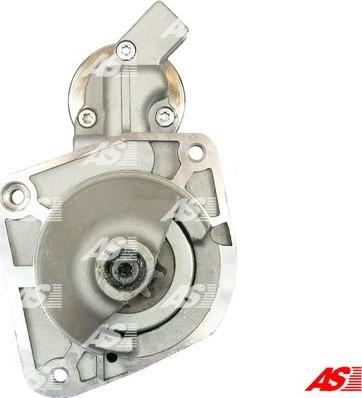 AS-PL S0423 - Starter autospares.lv