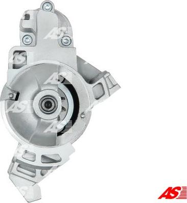 AS-PL S0479 - Starter autospares.lv