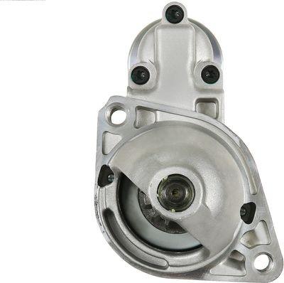 AS-PL S0475 - Starter autospares.lv