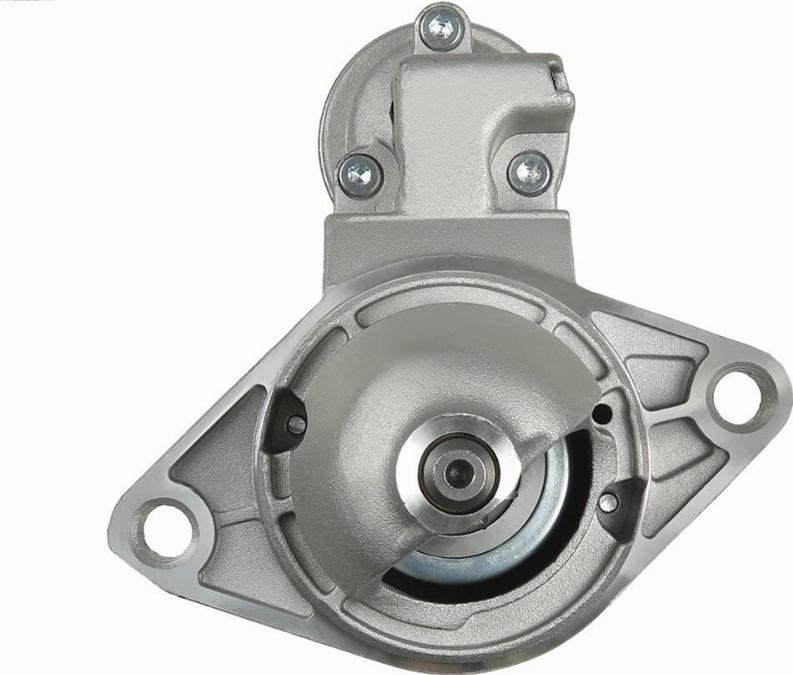 AS-PL S0470 - Starter autospares.lv