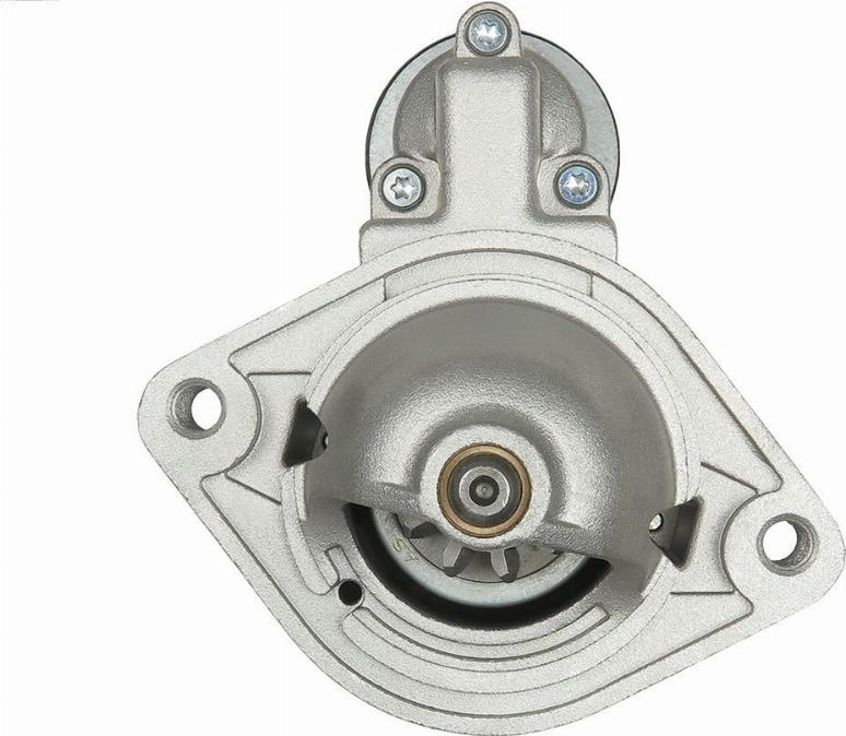 AS-PL S0471SR - Starter autospares.lv