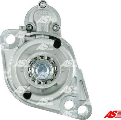 AS-PL S0477(BOSCH) - Starter autospares.lv