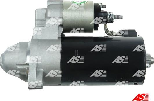 AS-PL S0540 - Starter autospares.lv