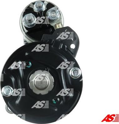 AS-PL S0540 - Starter autospares.lv