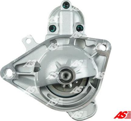 AS-PL S0555 - Starter autospares.lv