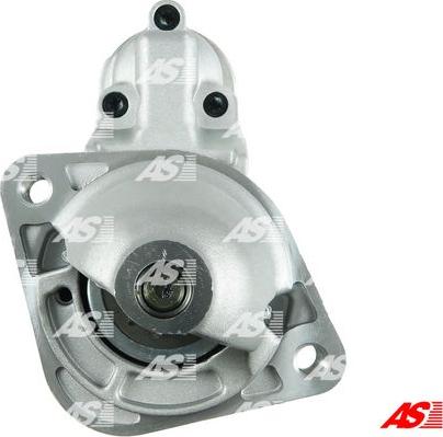 AS-PL S0565 - Starter autospares.lv