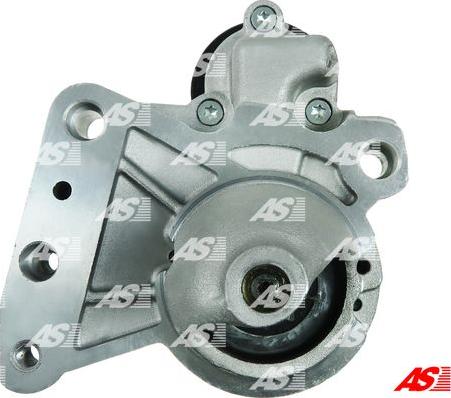 AS-PL S0568 - Starter autospares.lv