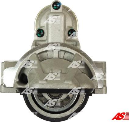 AS-PL S0504 - Starter autospares.lv