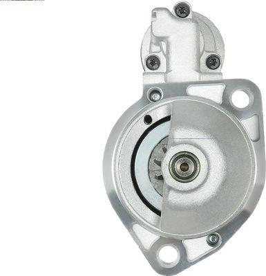 AS-PL S0505 - Starter autospares.lv