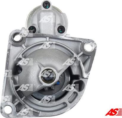 AS-PL S0506 - Starter autospares.lv